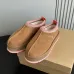 UGG Tazz contrast-stitch slippers for Women #A55090