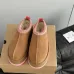UGG Tazz contrast-stitch slippers for Women #A55090