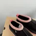 UGG Tazz contrast-stitch slippers for Women #A55091