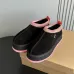 UGG Tazz contrast-stitch slippers for Women #A55091