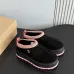 UGG Tazz contrast-stitch slippers for Women #A55091