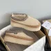 UGG Tazz contrast-stitch slippers for Women #A55092