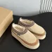UGG Tazz contrast-stitch slippers for Women #A55092