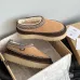 UGG Tazz contrast-stitch slippers for Women #A55093