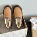 UGG Tazz contrast-stitch slippers for Women #A55093