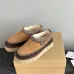 UGG Tazz contrast-stitch slippers for Women #A55093