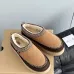 UGG Tazz contrast-stitch slippers for Women #A55093