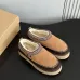 UGG Tazz contrast-stitch slippers for Women #A55093