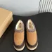 UGG Tazz contrast-stitch slippers for Women #A55093