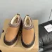UGG Tazz contrast-stitch slippers for Women #A55093