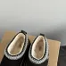 UGG Tazz contrast-stitch slippers for Women #A55094
