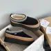 UGG Tazz contrast-stitch slippers for Women #A55094