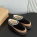 UGG Tazz contrast-stitch slippers for Women #A55094