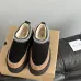 UGG Tazz contrast-stitch slippers for Women #A55094