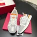 Valentino Shoes for Men's Valentino Sneakers #A39620
