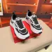 Valentino Shoes for Men's Valentino Sneakers #A49772