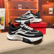 Valentino Shoes for Men's Valentino Sneakers #A49774