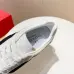 Valentino Shoes for Men's Valentino Sneakers #A59410