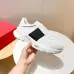 Valentino Shoes for Men's Valentino Sneakers #A59410
