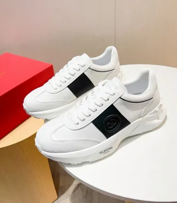 Valentino Shoes for Men's Valentino Sneakers #A59410