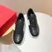 Valentino Shoes for Men's Valentino Sneakers #A59411