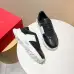 Valentino Shoes for Men's Valentino Sneakers #A59411