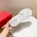 Valentino Shoes for Men's Valentino Sneakers #A59411