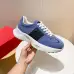 Valentino Shoes for Men's Valentino Sneakers #A59412