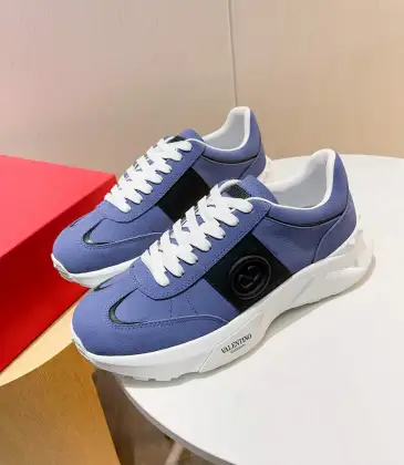 Valentino Shoes for Men's Valentino Sneakers #A59412
