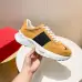 Valentino Shoes for Men's Valentino Sneakers #A59413