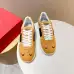 Valentino Shoes for Men's Valentino Sneakers #A59413