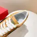 Valentino Shoes for Men's Valentino Sneakers #A59413
