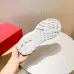 Valentino Shoes for Men's Valentino Sneakers #A59413