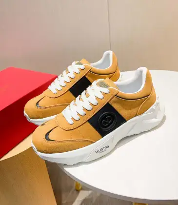 Valentino Shoes for Men's Valentino Sneakers #A59413