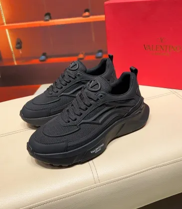 Valentino Shoes for Men's Valentino Sneakers #A59414