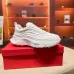 Valentino Shoes for Men's Valentino Sneakers #A59415