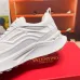 Valentino Shoes for Men's Valentino Sneakers #A59415