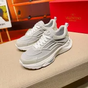 Valentino Shoes for Men's Valentino Sneakers #A59416