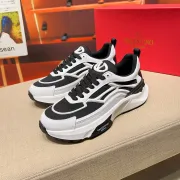 Valentino Shoes for Men's Valentino Sneakers #A59417