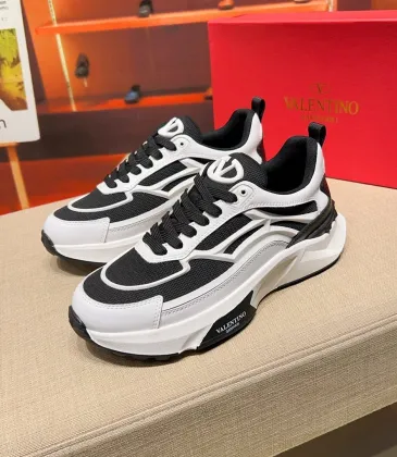 Valentino Shoes for Men's Valentino Sneakers #A59417