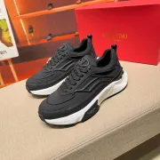 Valentino Shoes for Men's Valentino Sneakers #A59418