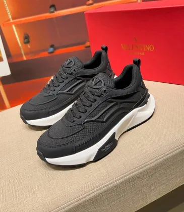 Valentino Shoes for Men's Valentino Sneakers #A59418