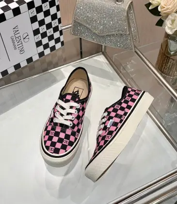 Valentino Shoes for Men's Valentino Sneakers #A59677