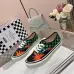 Valentino Shoes for Men's Valentino Sneakers #A59678