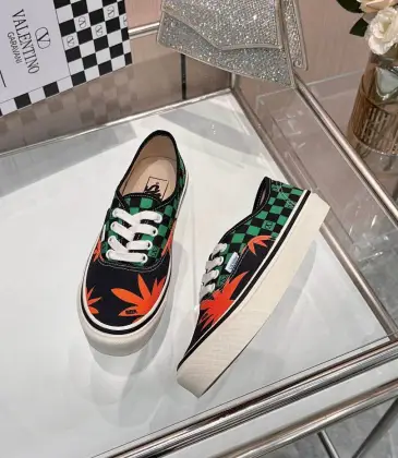 Valentino Shoes for Men's Valentino Sneakers #A59678