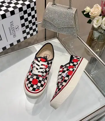 Valentino Shoes for Men's Valentino Sneakers #A59679