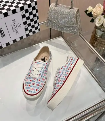 Valentino Shoes for Men's Valentino Sneakers #A59680