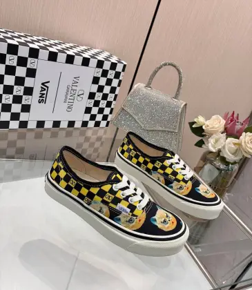 Valentino Shoes for Men's Valentino Sneakers #A59681