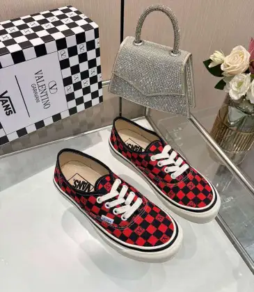 Valentino Shoes for Men's Valentino Sneakers #A59682