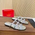 Valentino Shoes for Men's Valentino Sneakers Black/White/Red/Pink #A47873